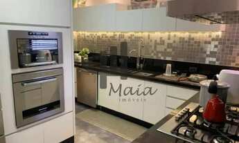 Imagem 7: Venda Apartamento Sao Caetano do Sul Santo Antonio Ref: 14008