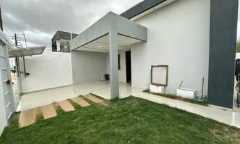 Imagem 4: K Casa com 3 dormitórios