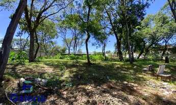 Imagem 3: Terreno para alugar, 5046m² - Recreio Anhanguera