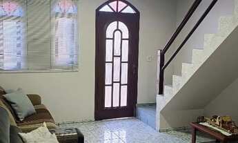 Imagem 6: VENDO CASA EM SANTO AMARO DA IMPERATRIZ ÓTIMA LOCALIZAÇÃO