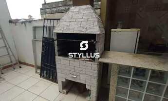 Imagem 3: Cascadura Casa com 3 dormitórios