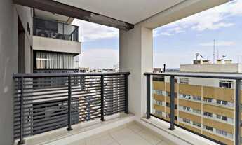 Imagem: Apartamento com 1 dormitório para alugar