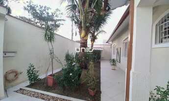 Imagem 3: Casa para venda ou locação no bairro Nova Piracicaba em Piracicaba/SP REF: CA2342