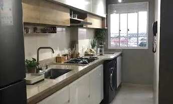 Imagem 6: Villaggio Manguinhos Amalfi