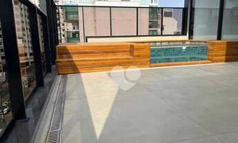 Imagem 4: Cobertura com 4 quartos à venda, 250 m² por R$ 5.500.000 - Barra da Tijuca - Rio de Janeir