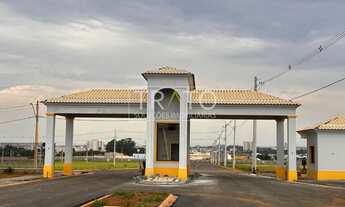 Imagem: Terreno - Terras da Fazenda - Paulínia