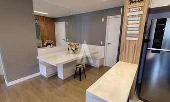 Imagem 4: Apartamento com 1 suíte(s) mais 1 quarto(s) à venda no bairro Bom Retiro em Joinville, por