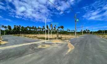 Imagem 3: Lotes entre 128m² e 308m² em condomínio no Pontal do Coruripe - Condomínio Alto do Pontal