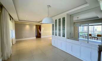 Imagem 5: Apartamento - Cambuí - Campinas