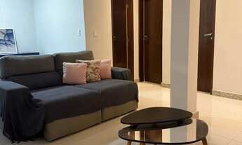 Imagem 3: Casa temporada Barra de Jacuipe