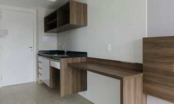 Imagem 5: Apartamento à Venda - Santana, 1 Quarto, 21 m2
