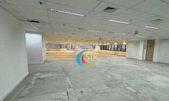 Imagem 4: Conjunto para alugar, 704 m² - Brooklin - São Paulo/SP