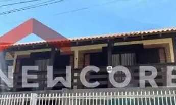 Imagem 7: Casa em Rua Rio Negrinho - Centro - Balneário Piçarras/SC