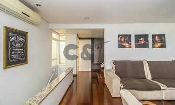 Imagem 3: Casa de Condomínio - 4 Dormitórios (3 Suítes) à Venda na Chácara Monte Alegre, São Paulo/S