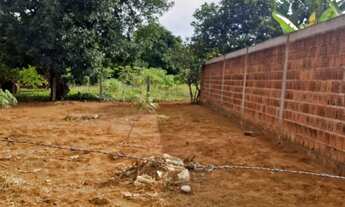 Imagem: Vendo lote em Padre Lucio - GO