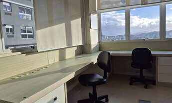 Imagem 6: Espaço Compartilhado para Locação - Sala Comercial