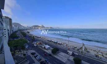 Imagem 4: Copacabana Apartamento com 4 dormitórios