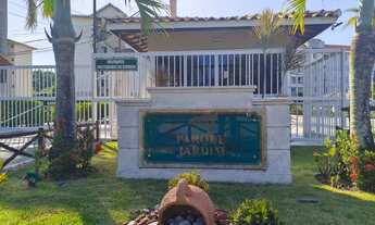 Imagem 9: Alugo no melhor condomínio em Abrantes completo com suite