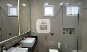 Imagem 7: Casa Térrea Alto Padrão Disponível para locação