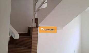 Imagem 6: Sobrado com 2 dormitórios à venda, 80 m² por R$ 337.000,00 - Vila Amélia - Poá/SP