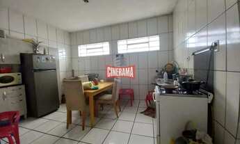 Imagem 5: Terreno à venda, 1 quarto, Nova Gerty - São Caetano do Sul/SP