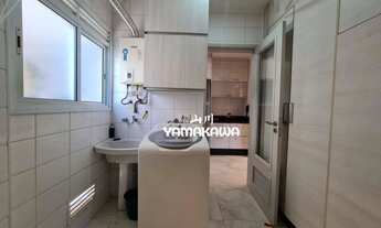 Imagem 11: Apartamento com 3 dormitórios à venda, 92 m² por R$ 1.589.000,00 - Tatuapé - São Paulo/SP