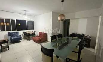 Imagem: Apartamento de 181²m² no Bairro do Espinheiro