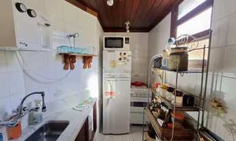 Imagem 3: Apartamento para Venda em Teresópolis, Posse, 2 dormitórios, 1 suíte, 2 banheiros, 1 vaga