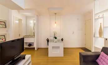 Imagem 3: Apartamento Novo Pronto Para Morar 1 Dormitório Próximo Metrô Tucuruvi 32 m2 R$206.000,00