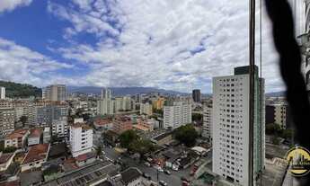 Imagem 6: Apartamento 2 quartos na Encruzilhada