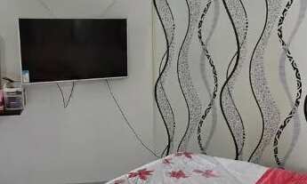 Imagem 6: Vendo ou Alugo Amazonas Flat Mobiliado 2 Quartos no 10º Andar na Djalma Batista