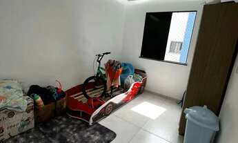 Imagem 4: Apartamento à venda Condomínio GOLD VILLAGE