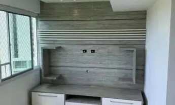 Imagem: Apartamento com 2 dormitórios para alugar