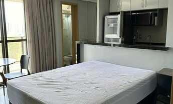 Imagem 4: Imóvel para aluguel possui 28 metros quadrados com 1 quarto em Calhau - São Luís - MA