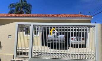 Imagem: Casa à Venda Jardim Nazareth - Sao Jose