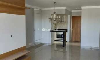 Imagem: Apartamento de 3/4 no Mirantes do Vale