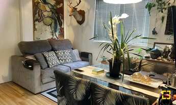 Imagem: Apartamento venda no Itacorubi com 2 quartos