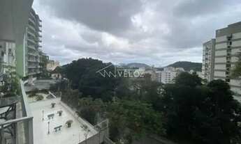 Imagem: Apartamento - / Residencial / Laranjeiras