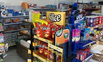 Imagem 4: Vendo Mini mercado montado