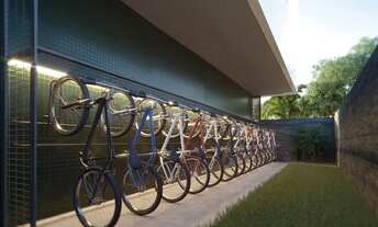 Imagem 4: VERDANO - EXCLUSIVO EM ANDAR ALTÍSSIMO COM BELÍSSIMA VISTA