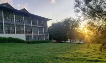 Imagem: Flat 72m² (2Qts 1 súite) no Condomínio