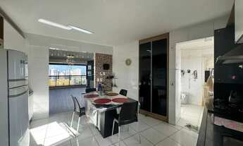 Imagem 7: Vendo apartamento 3 suítes em localização privilegiada no bairro de Lagoa Nova