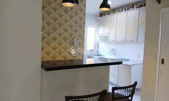 Imagem 7: Casa 3D com suite, sala ampla com lareira, lavabo, vaga 2 carros