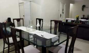 Imagem 7: Imóvel para venda com 293 metros quadrados com 4 quartos em Batista Campos - Belém - PA