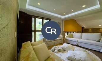 Imagem 5: Chácara para Venda em Indaiatuba, Recanto dos Pássaros, 5 dormitórios, 4 suítes, 5 banheir