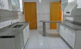 Imagem 6: Apartamentos Padrão em São José dos Campos