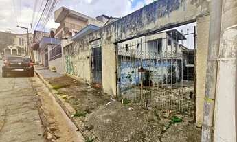 Imagem 3: Terreno à venda no Bairro do Vila Pereira Barreto na Rua José China