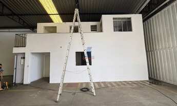 Imagem 2: Galpão para aluguel, Flamengo - Contagem/MG