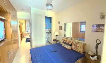 Imagem 5: Copacabana Apartamento com 2 dormitórios