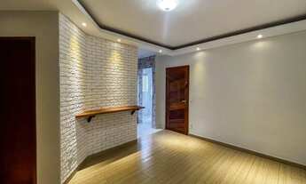 Imagem 4: Apartamentos Padrão em Poços de Caldas